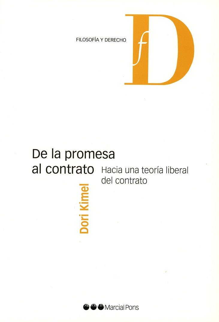 De la promesa al contrato