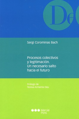 Procesos colectivos y legitimación. Un necesario salto hacia el futuro