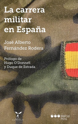 La carrera militar en España