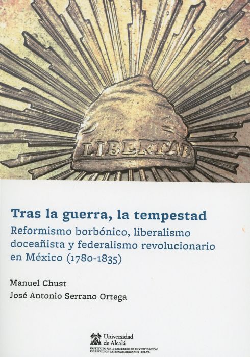 Tras la Guerra, la Tempestad