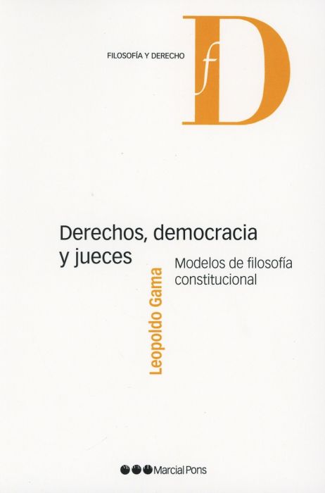 Derechos, Democracia y Jueces
