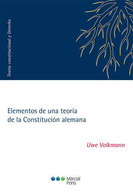 Elementos de una teoría de la Constitución alemana