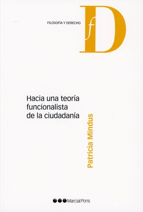 Hacia una teoría funcionalista de la ciudadanía
