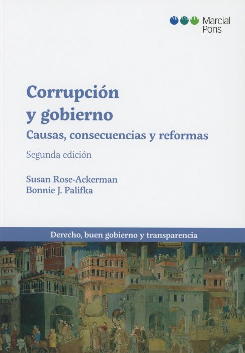 Corrupción y gobierno