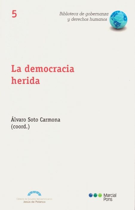 La democracia herida