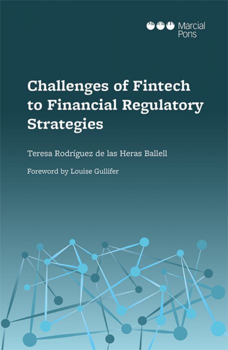 Challenges of fintech to financial regulatory strategies