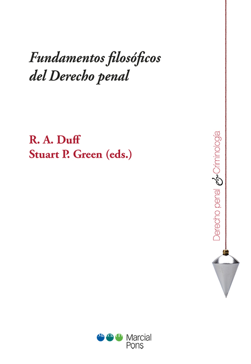 Fundamentos filosóficos del derecho penal