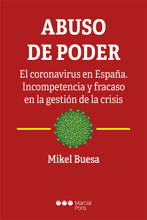Abuso de poder