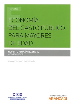 Economía del gasto público para mayores de edad