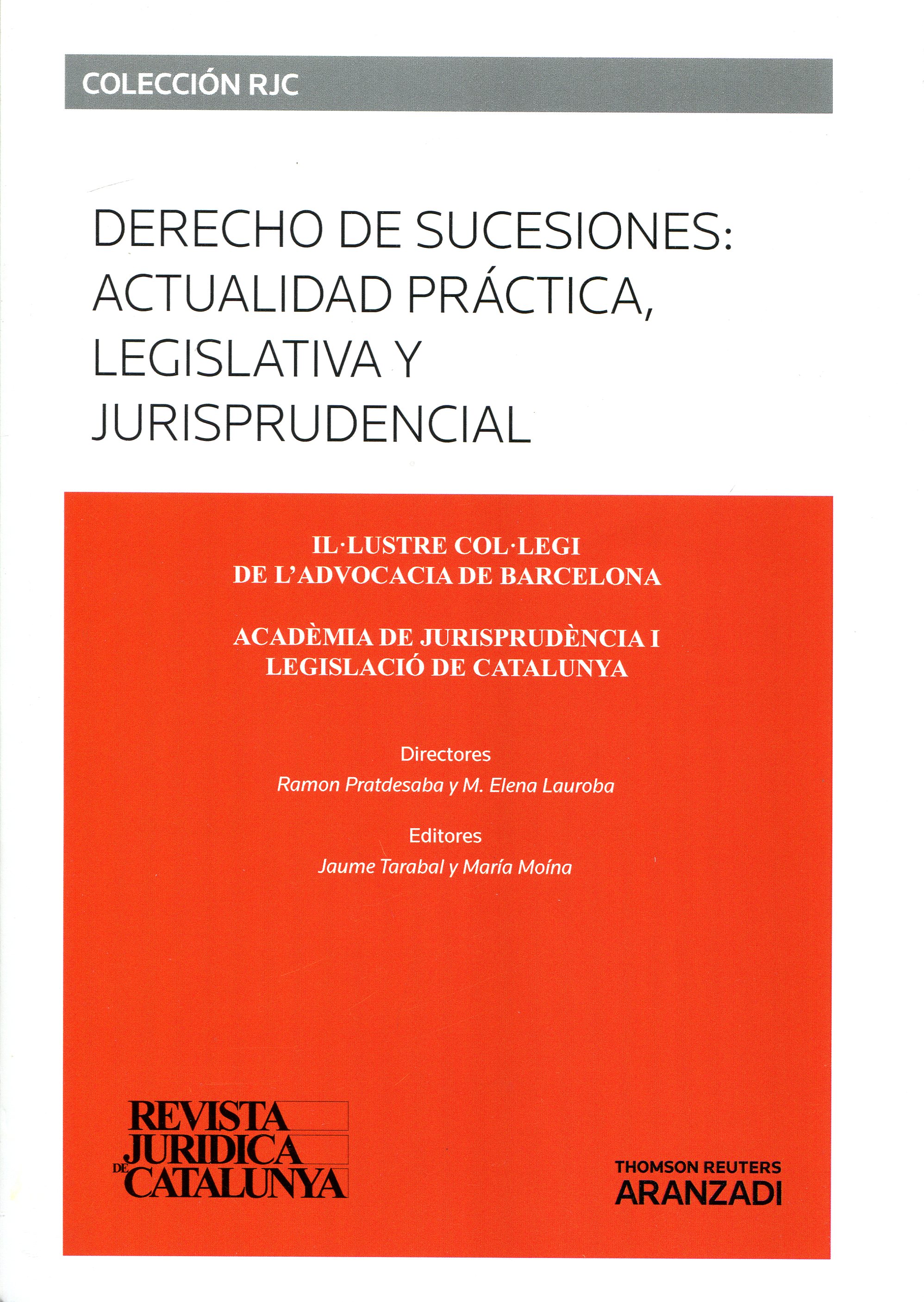 Derecho de sucesiones