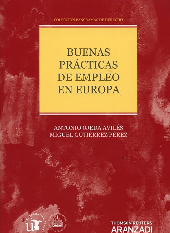 Buenas prácticas de empleo en Europa