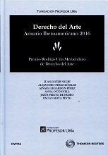 Derecho del Arte