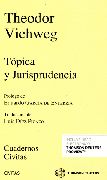 Tópica y Jurisprudencia
