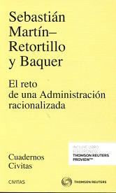 El reto de una administración racionalizada