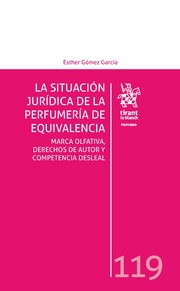 La Situación Jurídica de la Perfumería de Equivalencia
