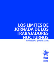 Los límites de la jornada de los trabajadores nocturnos