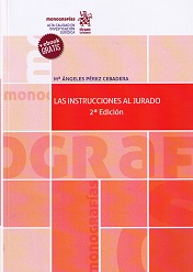 Las instrucciones al jurado