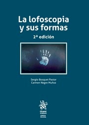 La lofoscopia y sus formas
