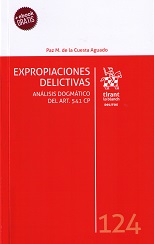 Expropiaciones delictivas