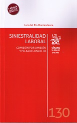 Siniestralidad laboral