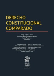 Derecho constitucional comparado