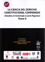 La ciencia del derecho constitucional comparado. Tomo II