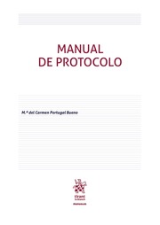 Manual de protocolo