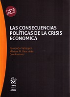 Las consecuencias políticas de la crisis económica