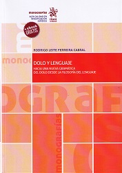 Dolo y Lenguaje