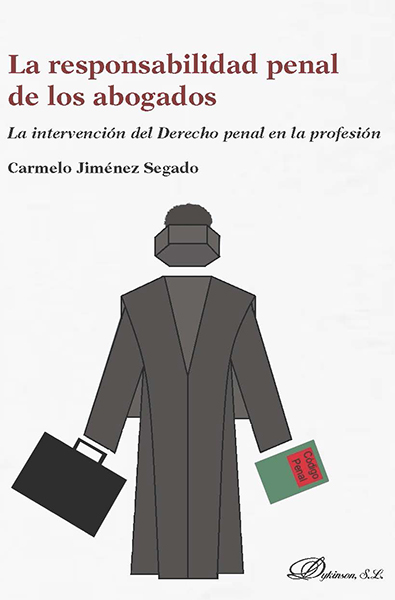 La responsabilidad penal de los abogados
