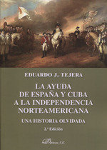 La ayuda de España y Cuba a la independencia norteamericana
