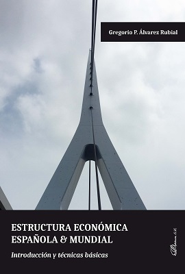 Estructura económica española & mundial