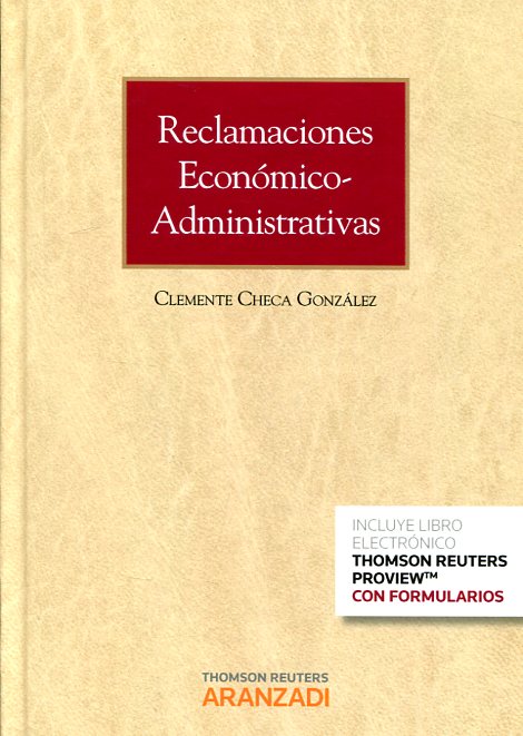 Reclamaciones Económico-Administrativas 
