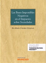 Las bases imponibles negativas en el Impuesto sobre Sociedades