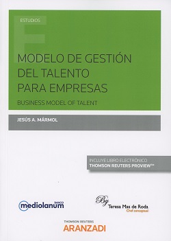 Modelo de gestión del talento para empresas