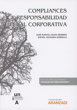 Compliances y Responsabilidad Penal Corporativa