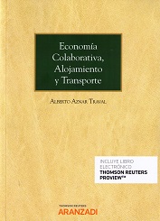 Economía colaborativa, alojamiento y transporte