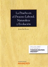 La prueba en el proceso laboral