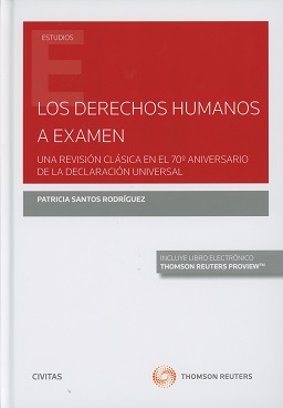 Los derechos humanos a examen