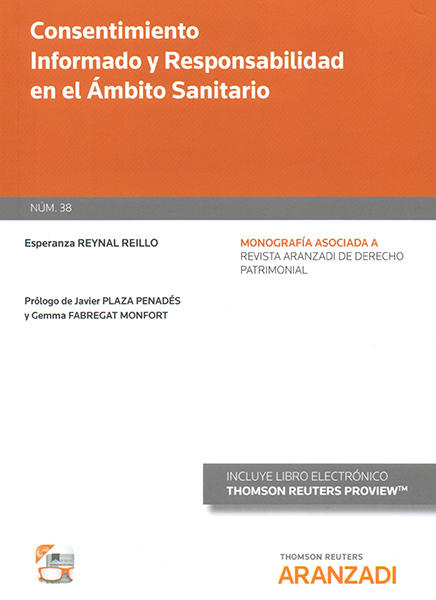 Consentimiento Informado y Responsabilidad en el Ámbito Sanitario