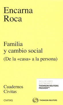 Familia y cambio social