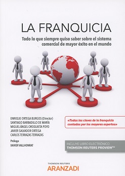 La franquicia