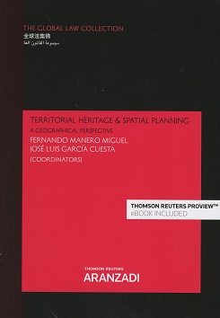 Territorial heritage & spatial planning