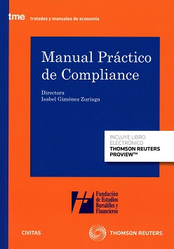 Manual Práctico de Compliance