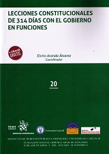 Lecciones constitucionales de 314 días con el gobierno en funciones