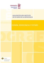España, democracia y futuro