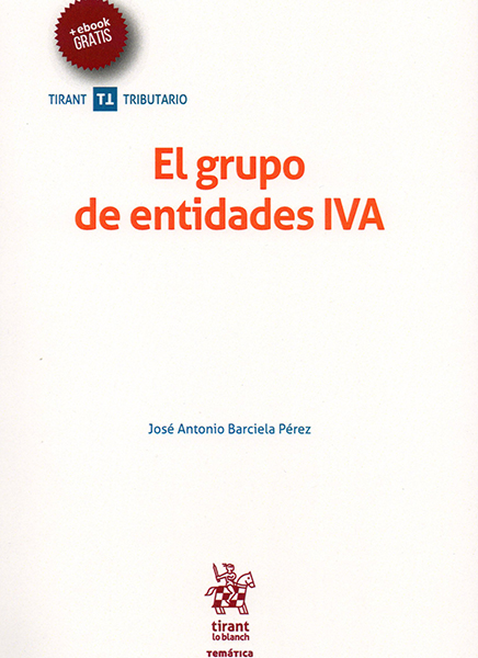 El grupo de entidades IVA