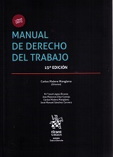 Manual de Derecho de Trabajo