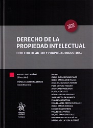 Derecho de la Propiedad Intelectual