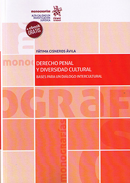 Derecho penal y diversidad cultural